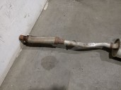 Recambio de tubo escape completo para » otros... microcar mgo sxi referencia OEM IAM RFE-E131006220  