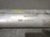 Recambio de tubo escape completo para » otros... microcar mgo sxi referencia OEM IAM RFE-E131006220  