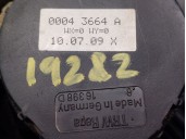 Recambio de cinturon seguridad delantero derecho para » otros... microcar mgo sxi referencia OEM IAM 00043664A  16398D TRW