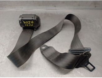 Recambio de cinturon seguridad delantero izquierdo para » otros... microcar mgo sxi referencia OEM IAM 00043664A 16398D TRW