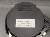 Recambio de cinturon seguridad delantero izquierdo para » otros... microcar mgo sxi referencia OEM IAM 00043664A  16398D TRW