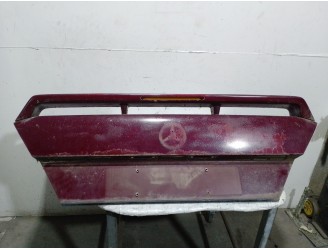 Recambio de porton trasero para mercedes-benz clase e (w124) berlina d 300 (124.130) referencia OEM IAM A1247502275  