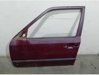 Recambio de puerta delantera izquierda para mercedes-benz clase e (w124) berlina d 300 (124.130) referencia OEM IAM A1247202505 