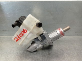 Recambio de bomba freno para bmw x1 (e84) sdrive 18 d referencia OEM IAM 34336785664 34336785664 03350886531 ATE