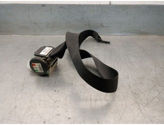 Recambio de cinturon seguridad trasero izquierdo para bmw x1 (e84) sdrive 18 d referencia OEM IAM 72112991295  