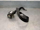 Recambio de cinturon seguridad trasero izquierdo para bmw x1 (e84) sdrive 18 d referencia OEM IAM 72112991295  