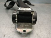 Recambio de cinturon seguridad trasero izquierdo para bmw x1 (e84) sdrive 18 d referencia OEM IAM 72112991295  