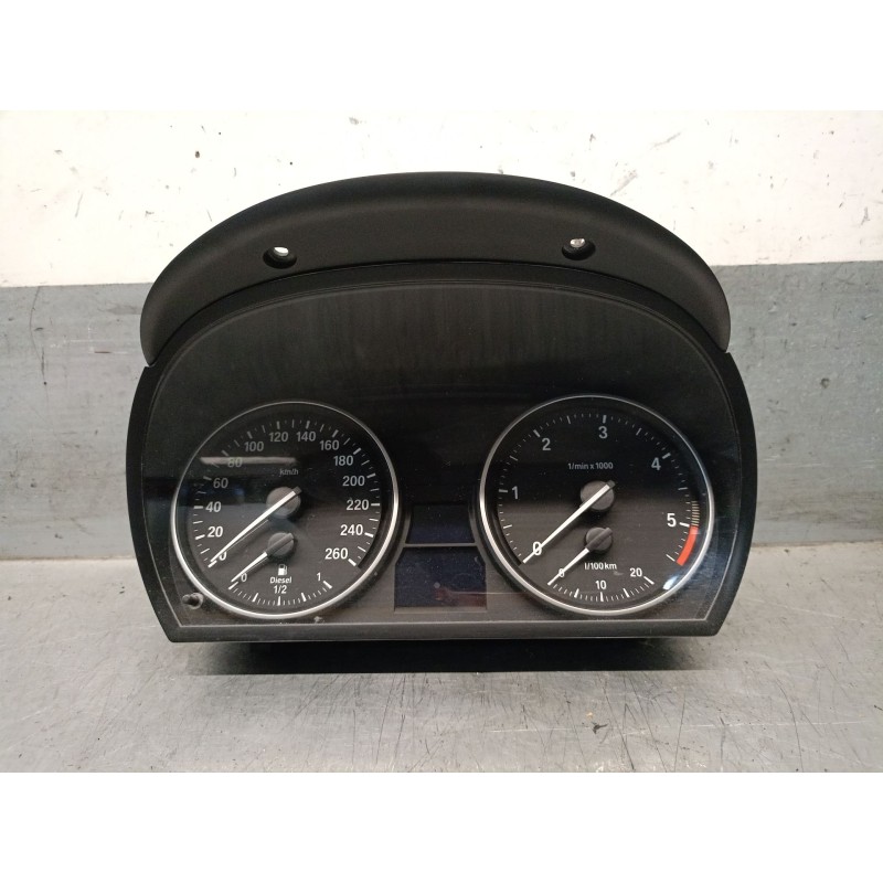 Recambio de cuadro instrumentos para bmw x1 (e84) sdrive 18 d referencia OEM IAM 931615201 62109316127 700256004 VDO