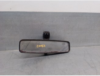 Recambio de espejo interior para jaguar xj6/12 3.2 cat referencia OEM IAM HNA3121CB HNA3121CB 