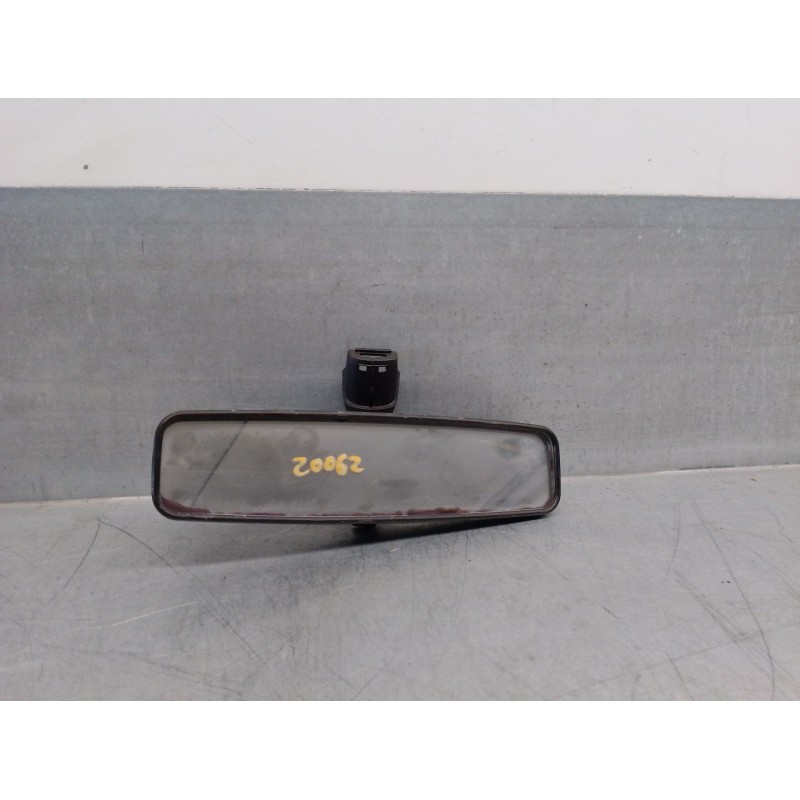 Recambio de espejo interior para jaguar xj6/12 3.2 cat referencia OEM IAM HNA3121CB HNA3121CB 