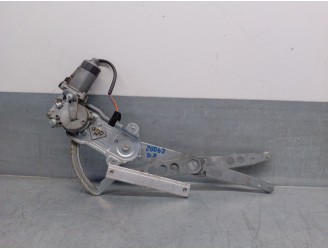 Recambio de elevalunas delantero derecho para jaguar xj6/12 3.2 cat referencia OEM IAM GNA1730AC GNA1730AC 