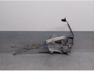 Recambio de elevalunas trasero derecho para jaguar xj6/12 3.2 cat referencia OEM IAM GNA2670AE GNA2670AE 