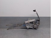 Recambio de elevalunas trasero derecho para jaguar xj6/12 3.2 cat referencia OEM IAM GNA2670AE GNA2670AE 