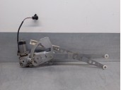 Recambio de elevalunas trasero derecho para jaguar xj6/12 3.2 cat referencia OEM IAM GNA2670AE GNA2670AE 