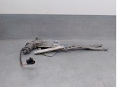 Recambio de elevalunas trasero derecho para jaguar xj6/12 3.2 cat referencia OEM IAM GNA2670AE GNA2670AE 