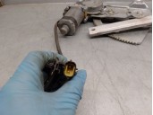 Recambio de elevalunas trasero derecho para jaguar xj6/12 3.2 cat referencia OEM IAM GNA2670AE GNA2670AE 