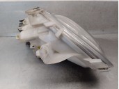 Recambio de faro izquierdo para smart coupe turbo cat referencia OEM IAM 0301169201 Q0013464V001000000 0301169201 AL