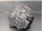 Recambio de faro izquierdo para smart coupe turbo cat referencia OEM IAM 0301169201 Q0013464V001000000 0301169201 AL