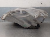 Recambio de faro izquierdo para smart coupe turbo cat referencia OEM IAM 0301169201 Q0013464V001000000 0301169201 AL