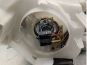 Recambio de faro izquierdo para smart coupe turbo cat referencia OEM IAM 0301169201 Q0013464V001000000 0301169201 AL