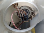 Recambio de faro izquierdo para smart coupe turbo cat referencia OEM IAM 0301169201 Q0013464V001000000 0301169201 AL