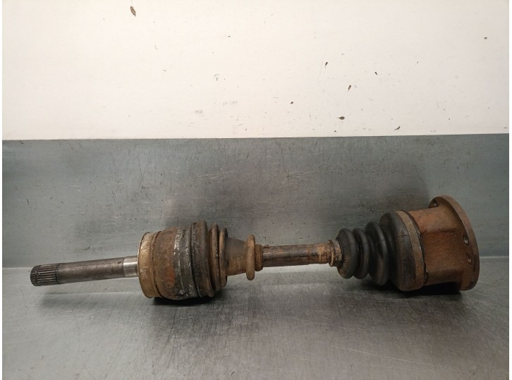 Recambio de transmision delantera derecha para ford maverick (uds, uns) 2.7 td referencia OEM IAM 1962373 1962373 