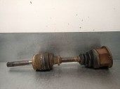 Recambio de transmision delantera derecha para ford maverick (uds, uns) 2.7 td referencia OEM IAM 1962373 1962373 