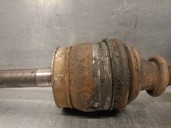 Recambio de transmision delantera derecha para ford maverick (uds, uns) 2.7 td referencia OEM IAM 1962373 1962373 