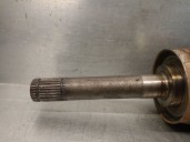 Recambio de transmision delantera derecha para ford maverick (uds, uns) 2.7 td referencia OEM IAM 1962373 1962373 