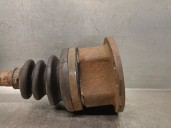 Recambio de transmision delantera derecha para ford maverick (uds, uns) 2.7 td referencia OEM IAM 1962373 1962373 