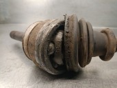 Recambio de transmision delantera derecha para ford maverick (uds, uns) 2.7 td referencia OEM IAM 1962373 1962373 