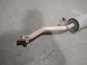 Recambio de tubo escape central para ford galaxy i (wgr) 1.9 tdi referencia OEM IAM 1484008  