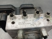 Recambio de abs para nissan qashqai ii suv (j11, j11_) 1.2 dig-t referencia OEM IAM 476604EA1E  