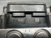 Recambio de abs para nissan qashqai ii suv (j11, j11_) 1.2 dig-t referencia OEM IAM 476604EA1E  