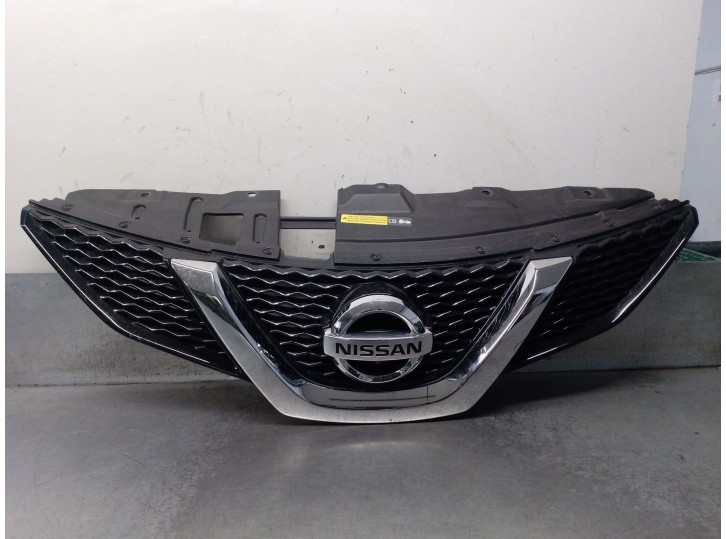 Recambio de rejilla delantera para nissan qashqai ii suv (j11, j11_) 1.2 dig-t referencia OEM IAM 623824EA0A 623824EA0A 