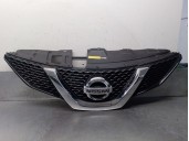 Recambio de rejilla delantera para nissan qashqai ii suv (j11, j11_) 1.2 dig-t referencia OEM IAM 623824EA0A 623824EA0A 