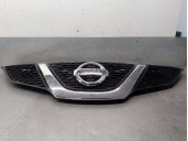 Recambio de rejilla delantera para nissan qashqai ii suv (j11, j11_) 1.2 dig-t referencia OEM IAM 623824EA0A 623824EA0A 