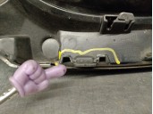 Recambio de rejilla delantera para nissan qashqai ii suv (j11, j11_) 1.2 dig-t referencia OEM IAM 623824EA0A 623824EA0A 