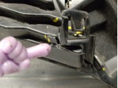 Recambio de rejilla delantera para nissan qashqai ii suv (j11, j11_) 1.2 dig-t referencia OEM IAM 623824EA0A 623824EA0A 