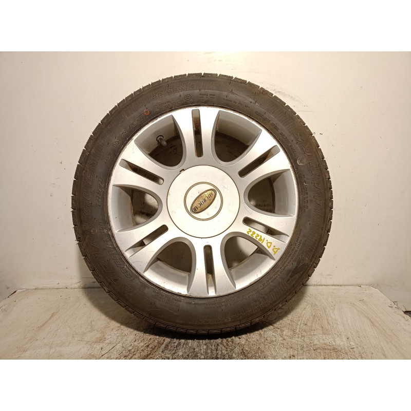 Recambio de llanta para » otros... microcar mgo sxi referencia OEM IAM 1007020 R14X5JET19 