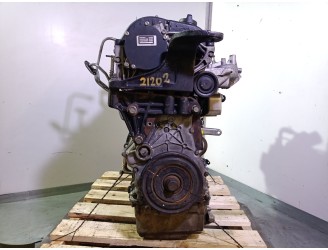 Recambio de motor completo para ssangyong korando (ck) 2.0 e-xdi referencia OEM IAM 671950 6710101097 00514642