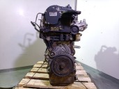 Replacement complete engine for SsangYong Korando (CK) 2.0 e-XDi OEM IAM reference 671950 6710101097 00514642