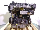 Replacement complete engine for SsangYong Korando (CK) 2.0 e-XDi OEM IAM reference 671950 6710101097 00514642