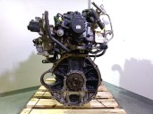 Replacement complete engine for SsangYong Korando (CK) 2.0 e-XDi OEM IAM reference 671950 6710101097 00514642