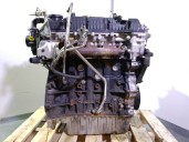 Replacement complete engine for SsangYong Korando (CK) 2.0 e-XDi OEM IAM reference 671950 6710101097 00514642