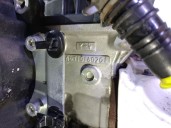 Replacement complete engine for SsangYong Korando (CK) 2.0 e-XDi OEM IAM reference 671950 6710101097 00514642