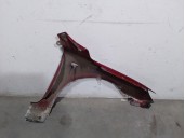 Replacement front left fender for Mazda 3 (BK) 1.6 DI Turbo OEM IAM reference BP4K52211D 