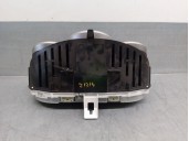 Recambio de cuadro instrumentos para mazda 3 (bk) 1.6 di turbo referencia OEM IAM BP4K55430K9001 BP4K55214 