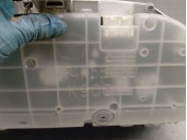 Recambio de cuadro instrumentos para mazda 3 (bk) 1.6 di turbo referencia OEM IAM BP4K55430K9001 BP4K55214 