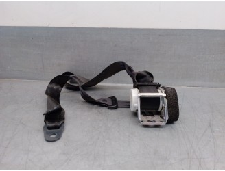 Recambio de cinturon seguridad trasero izquierdo para peugeot 3008 i monospace (0u_) 1.6 hdi referencia OEM IAM 9682036280 8975H